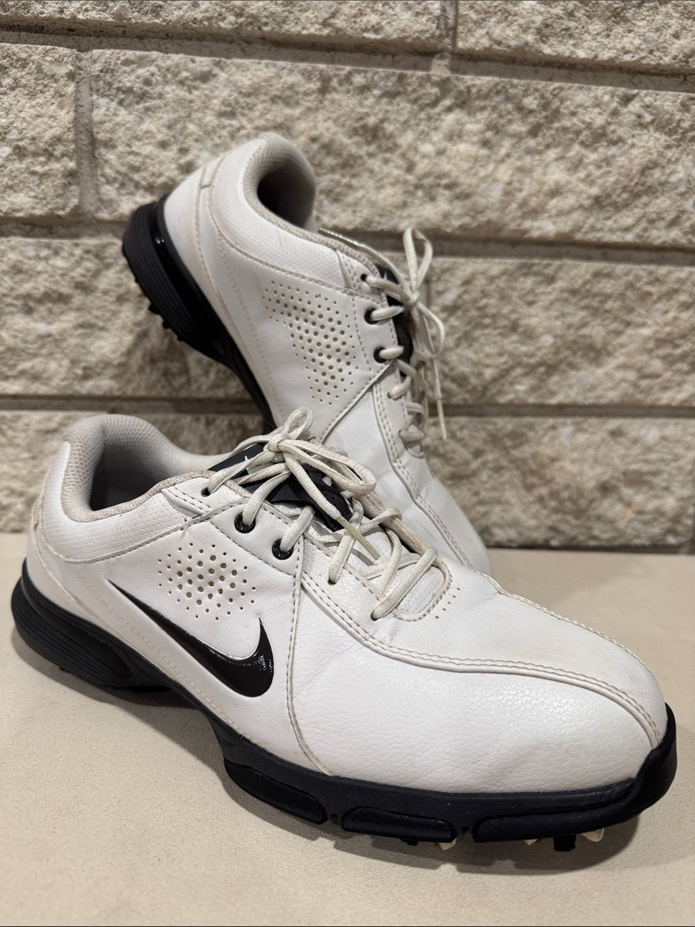 Nike Men’s Golf Shoes